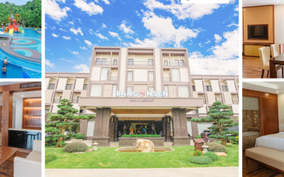 Bang onsen