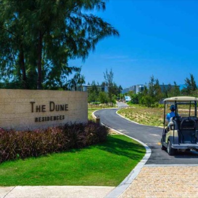 Golf Dune