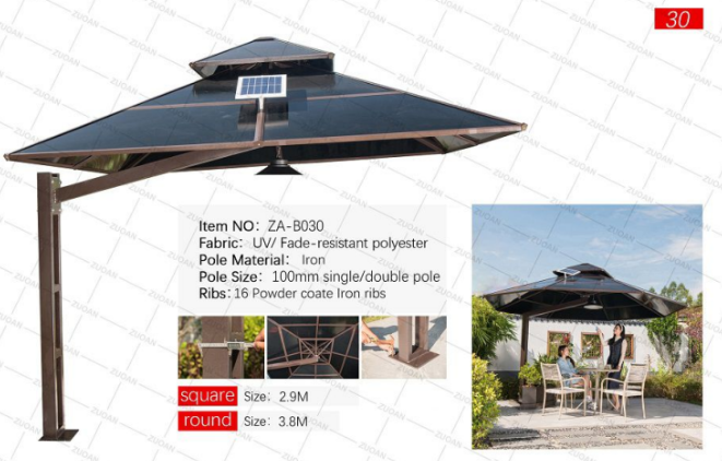 Umbrella 2 Umbrella 2