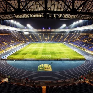 Sân thể thao Sân thể thao