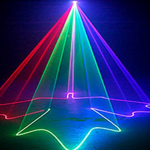 Lazer
