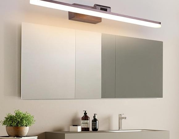 Đèn rọi gương Đèn rọi gương