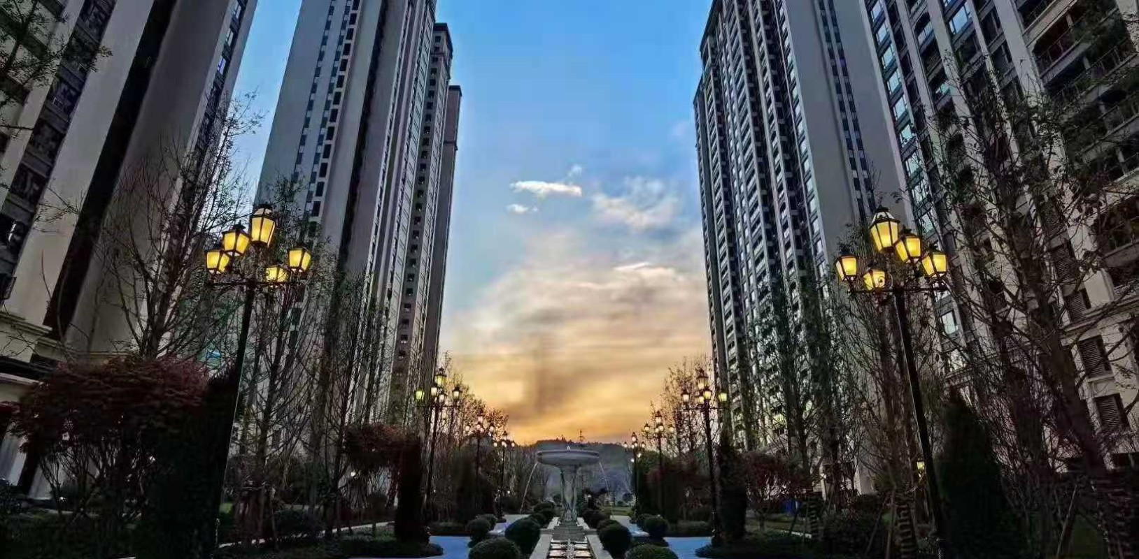 Đèn cổ điển